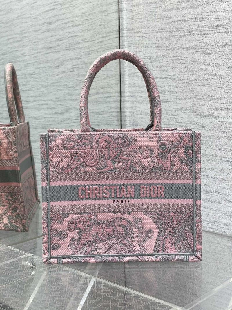 HighQuality Christian Dior Shopping Bags 75623