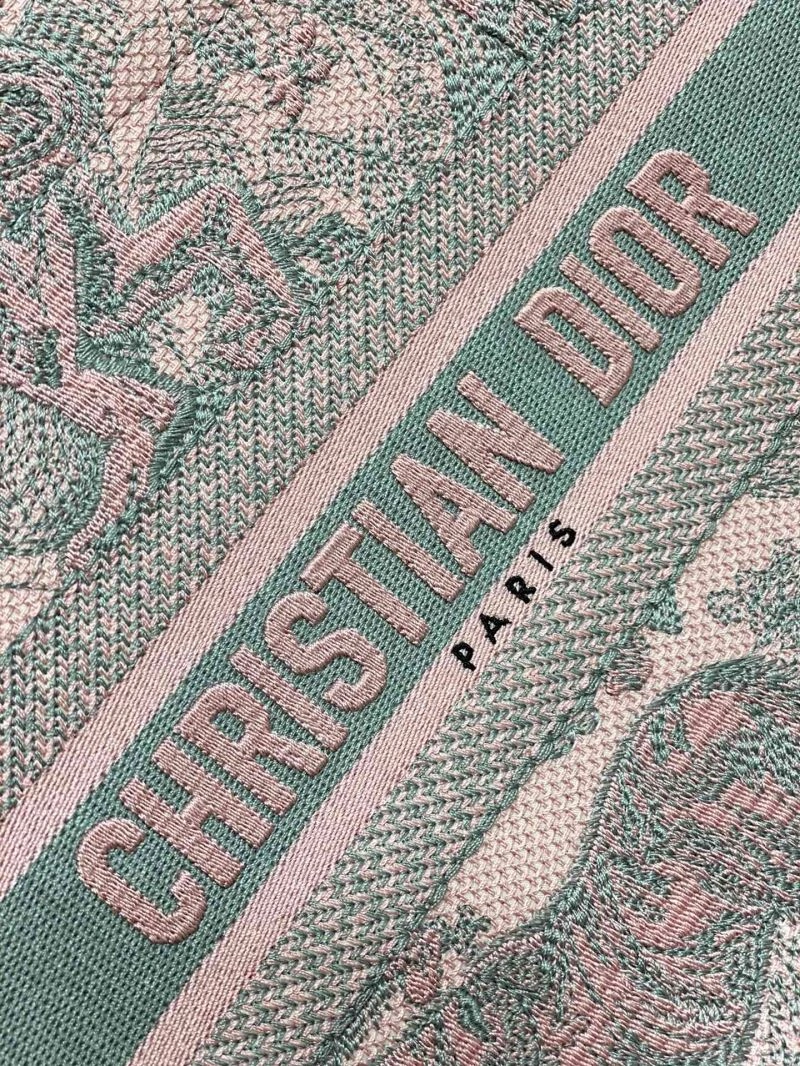 HighQuality Christian Dior Shopping Bags 75623