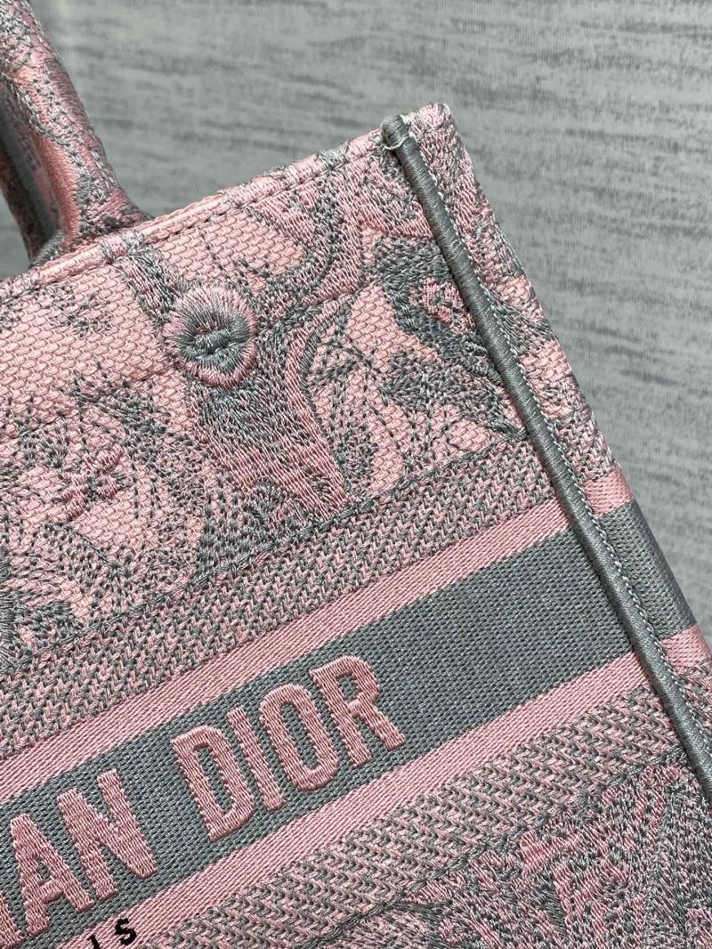 HighQuality Christian Dior Shopping Bags 75623