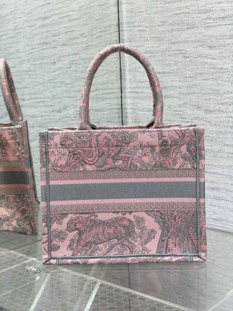 HighQuality Christian Dior Shopping Bags 75623