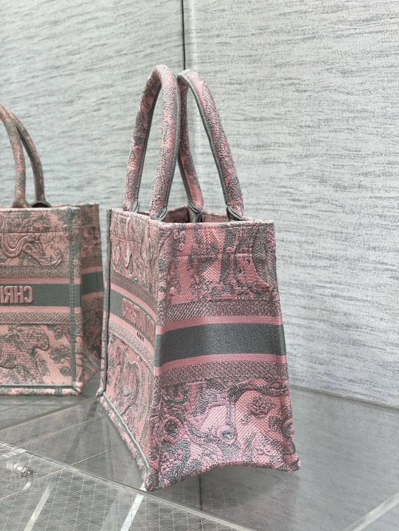 HighQuality Christian Dior Shopping Bags 75623