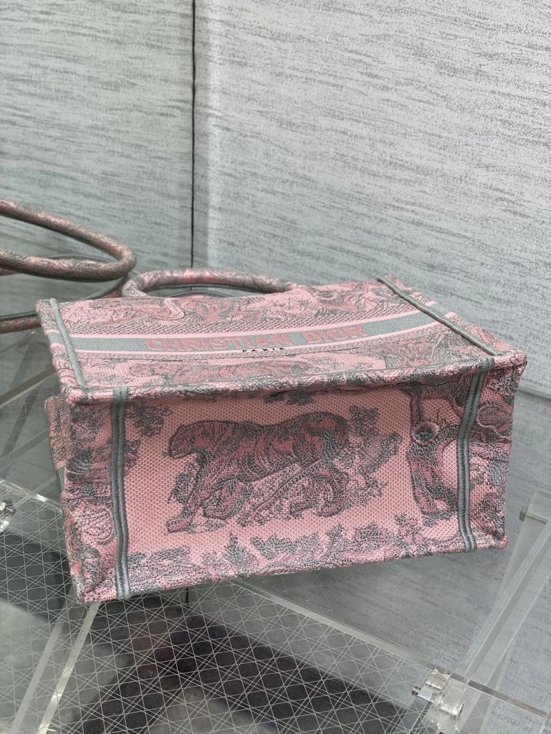 HighQuality Christian Dior Shopping Bags 75623
