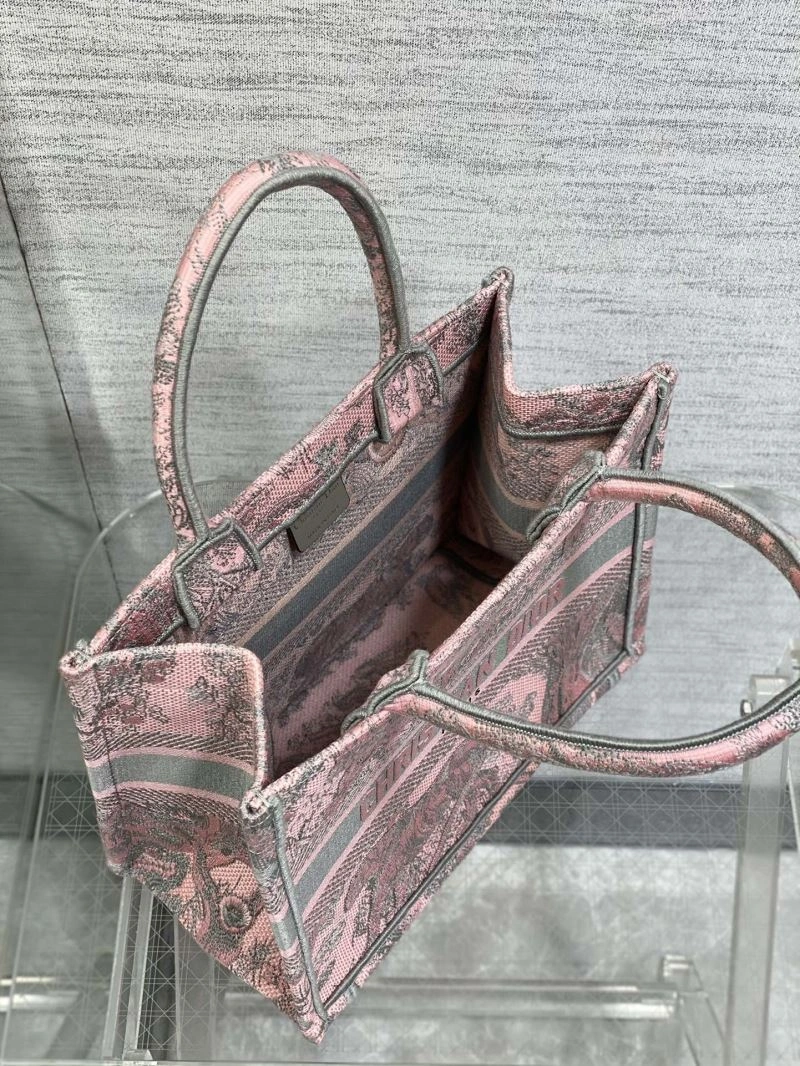 HighQuality Christian Dior Shopping Bags 75623