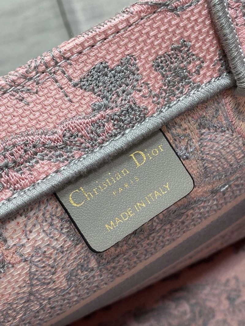 HighQuality Christian Dior Shopping Bags 75623