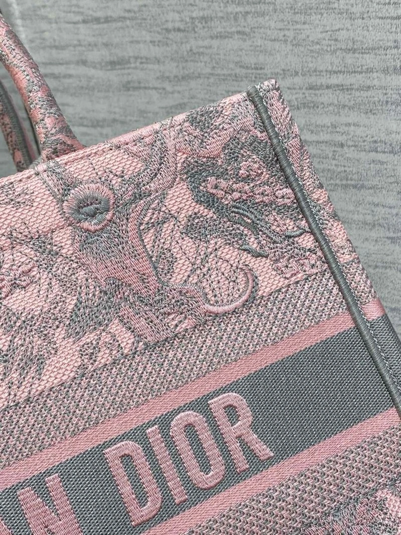 Breathable Christian Dior Shopping Bags 75627