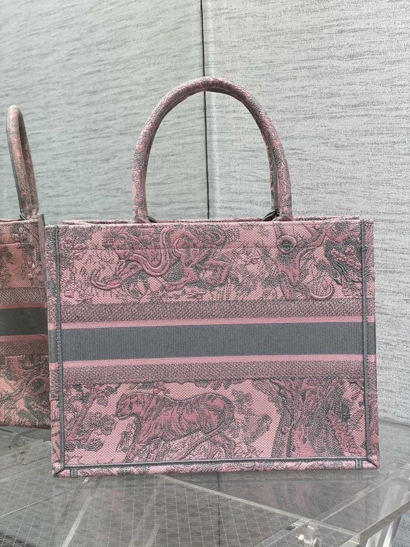 Breathable Christian Dior Shopping Bags 75627