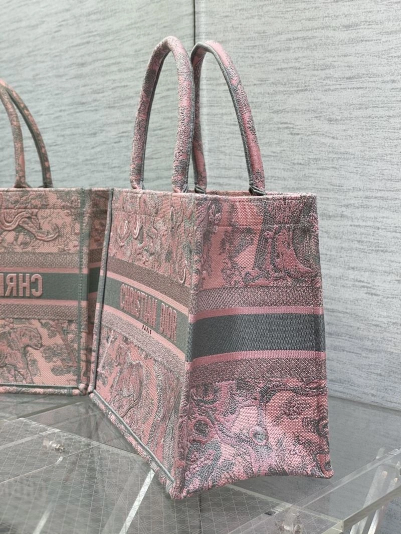 Breathable Christian Dior Shopping Bags 75627