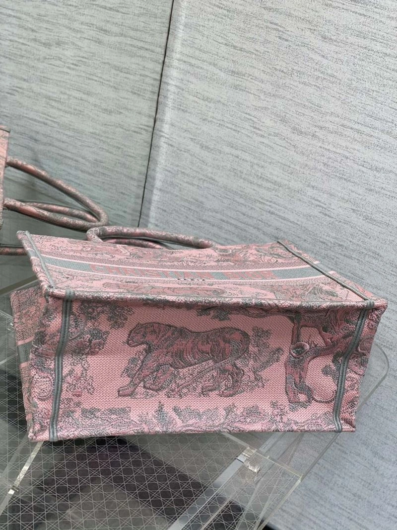 Breathable Christian Dior Shopping Bags 75627