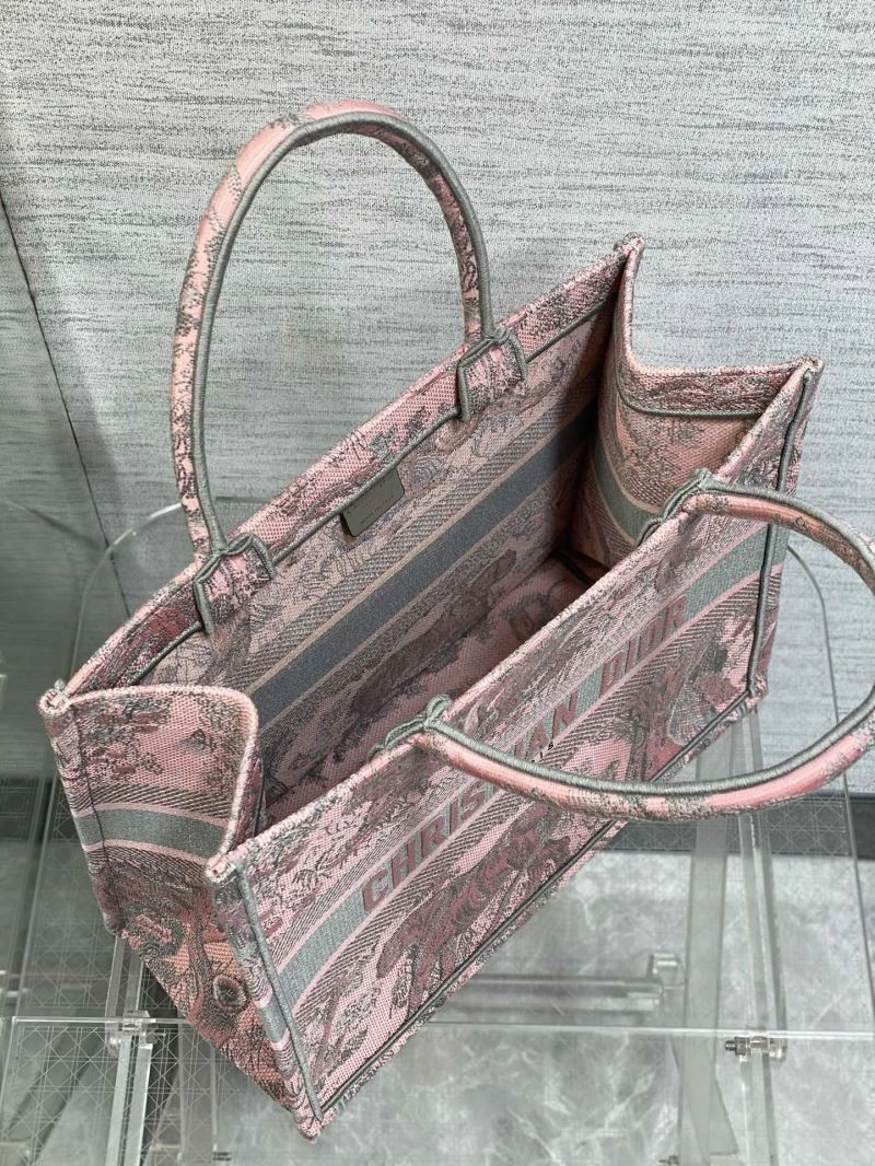 Breathable Christian Dior Shopping Bags 75627