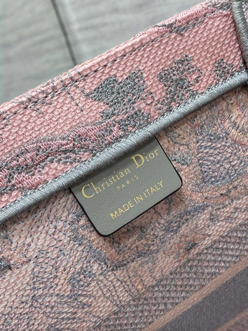 Breathable Christian Dior Shopping Bags 75627