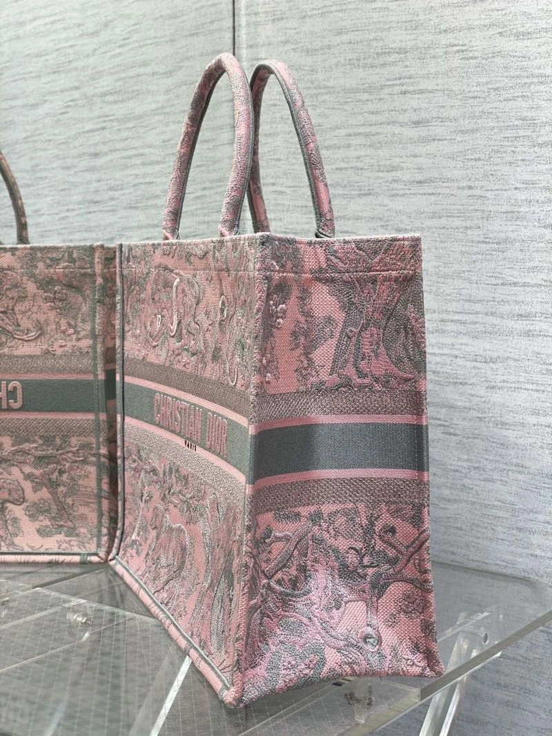 Breathable Christian Dior Shopping Bags 75640