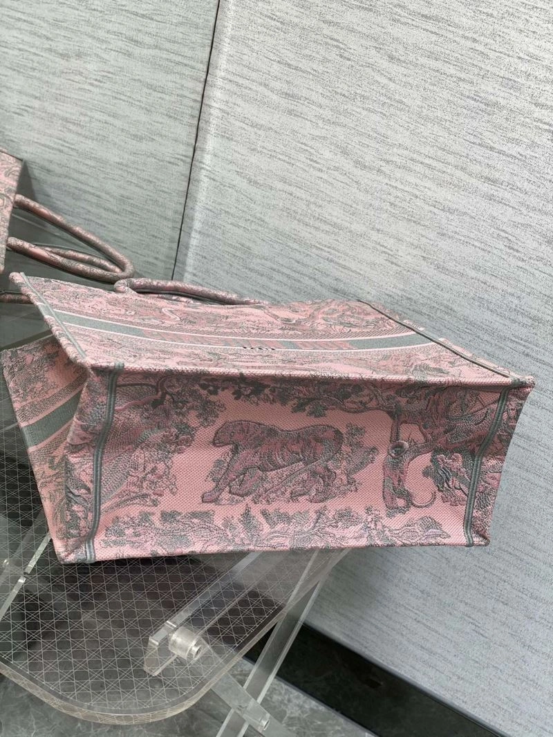 Breathable Christian Dior Shopping Bags 75640