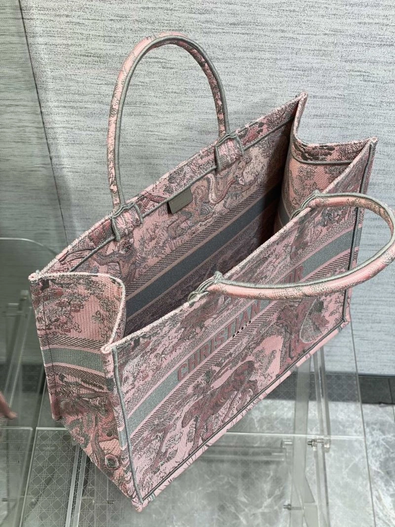 Breathable Christian Dior Shopping Bags 75640