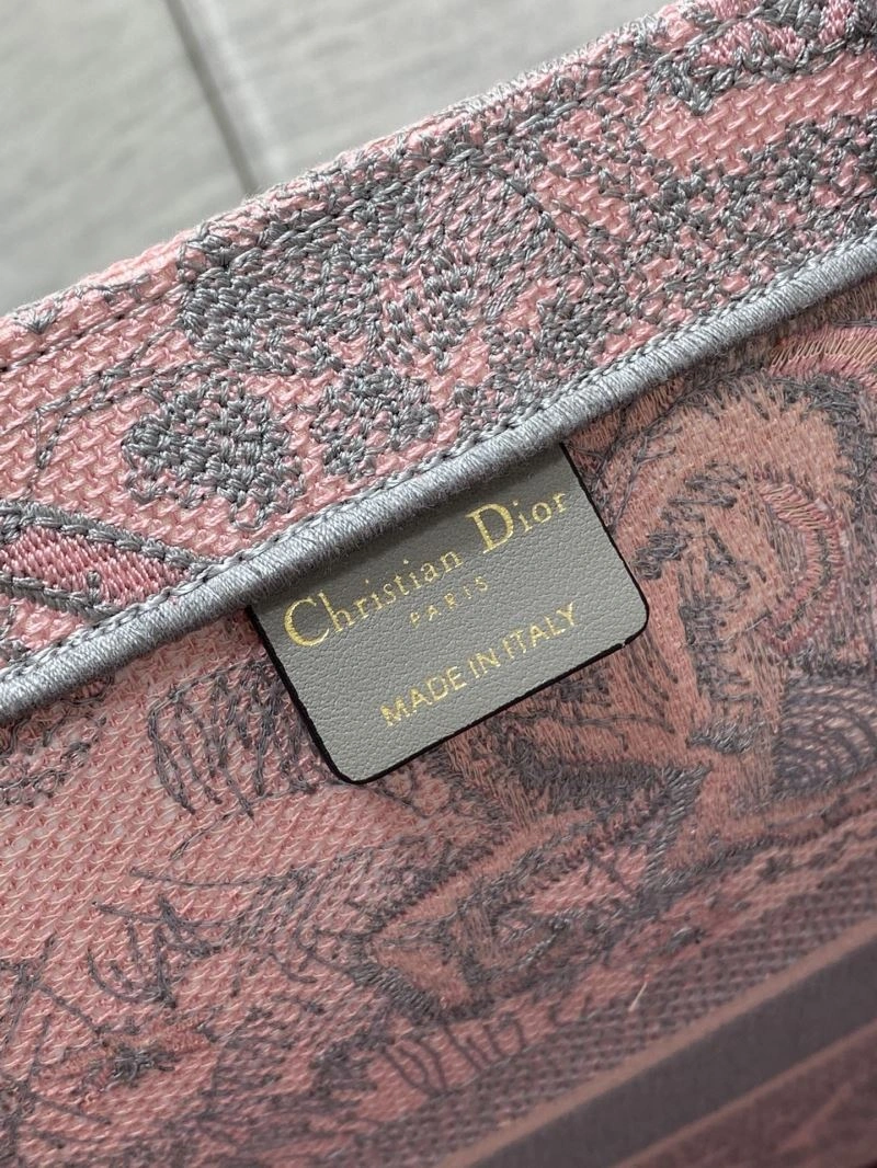 Breathable Christian Dior Shopping Bags 75640
