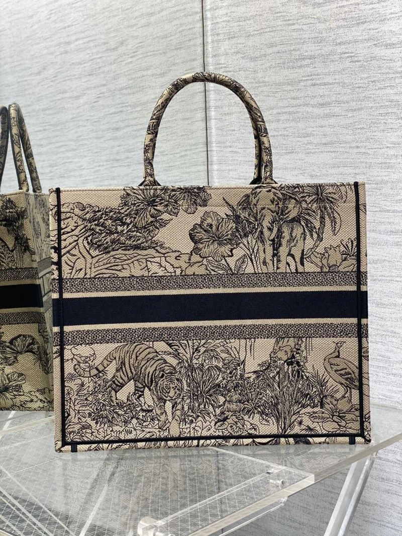 Christian Dior Shopping Bags Soft 75632