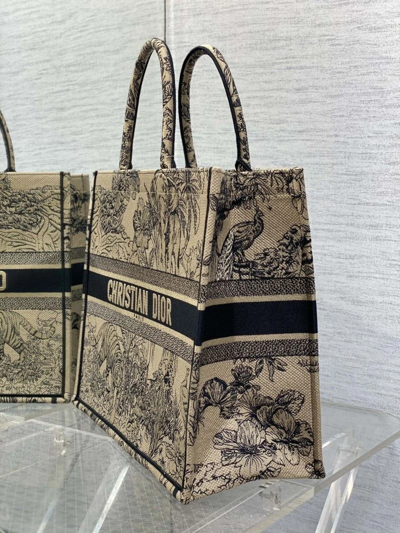 Christian Dior Shopping Bags Soft 75632