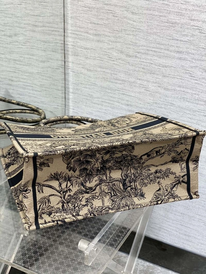 Christian Dior Shopping Bags Soft 75632