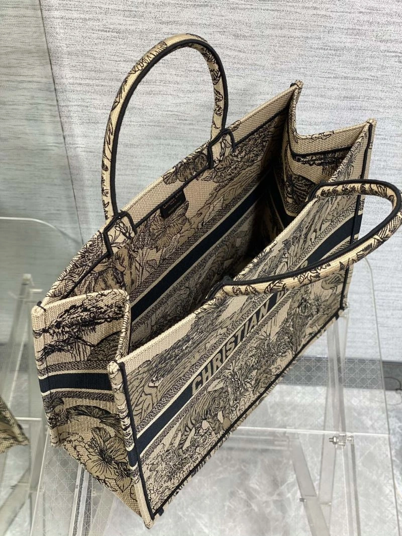 Christian Dior Shopping Bags Soft 75632