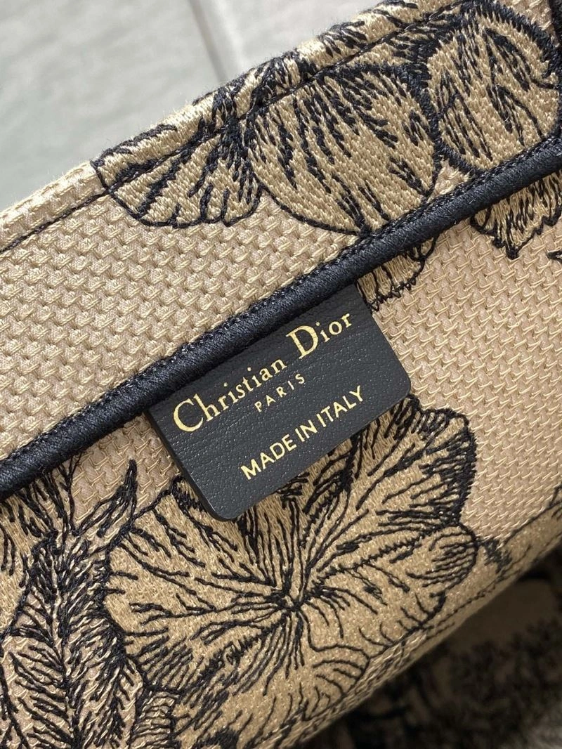 Christian Dior Shopping Bags Soft 75632