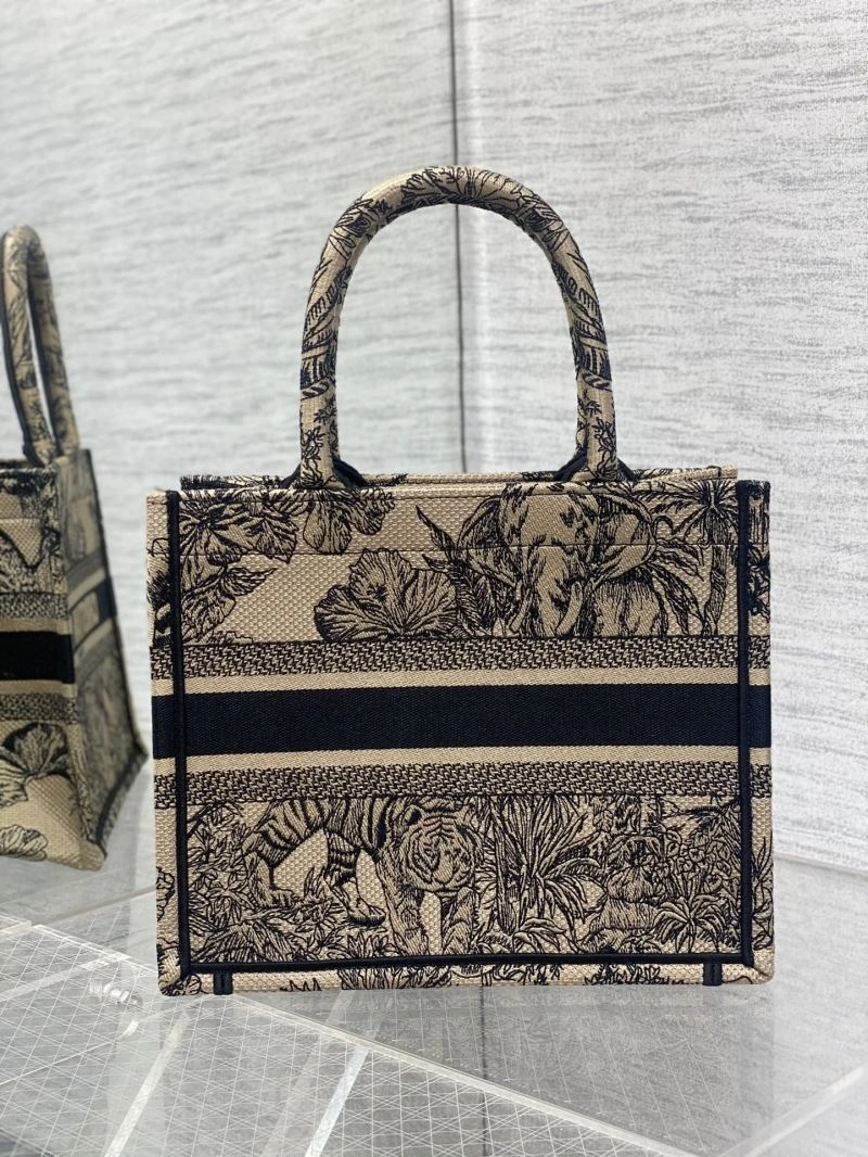 Flexible Christian Dior Shopping Bags 75629