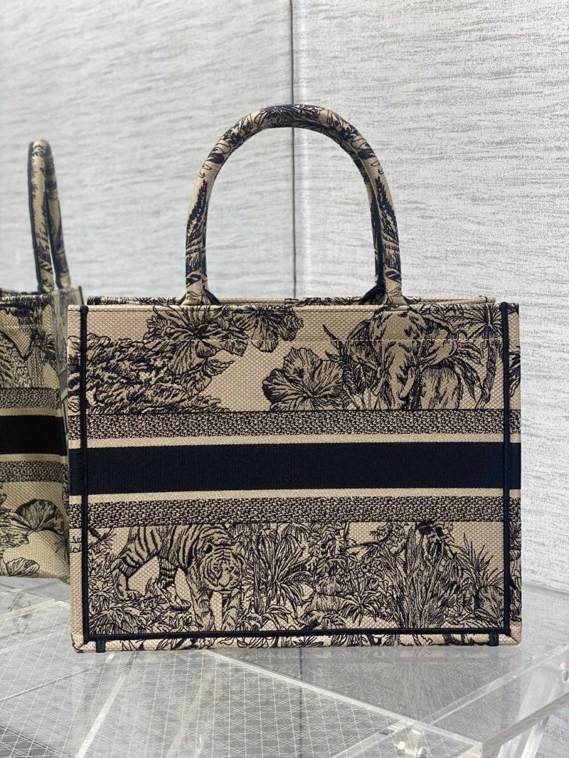 Christian Dior Shopping Bags Stretchable 75626