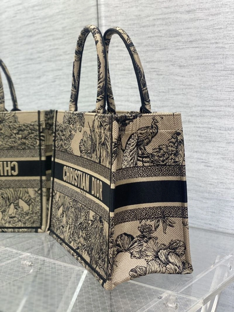 Christian Dior Shopping Bags Stretchable 75626