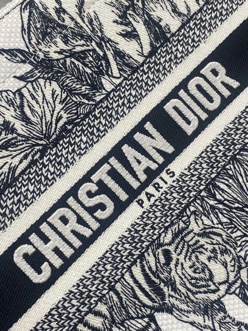 Christian Dior Shopping Bags Trendsetting 75639