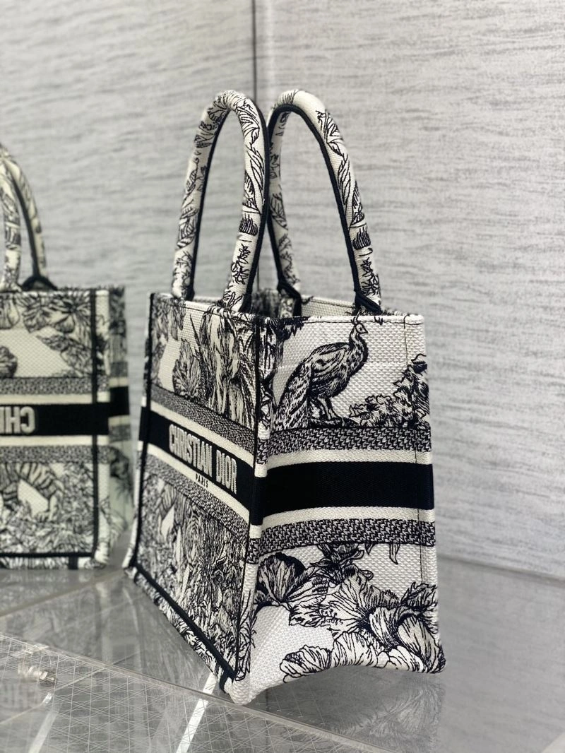 Christian Dior Shopping Bags Trendsetting 75639