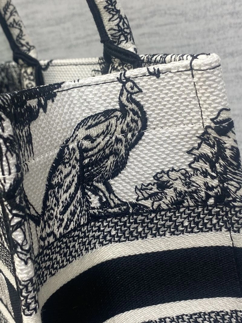 Christian Dior Shopping Bags Trendsetting 75639