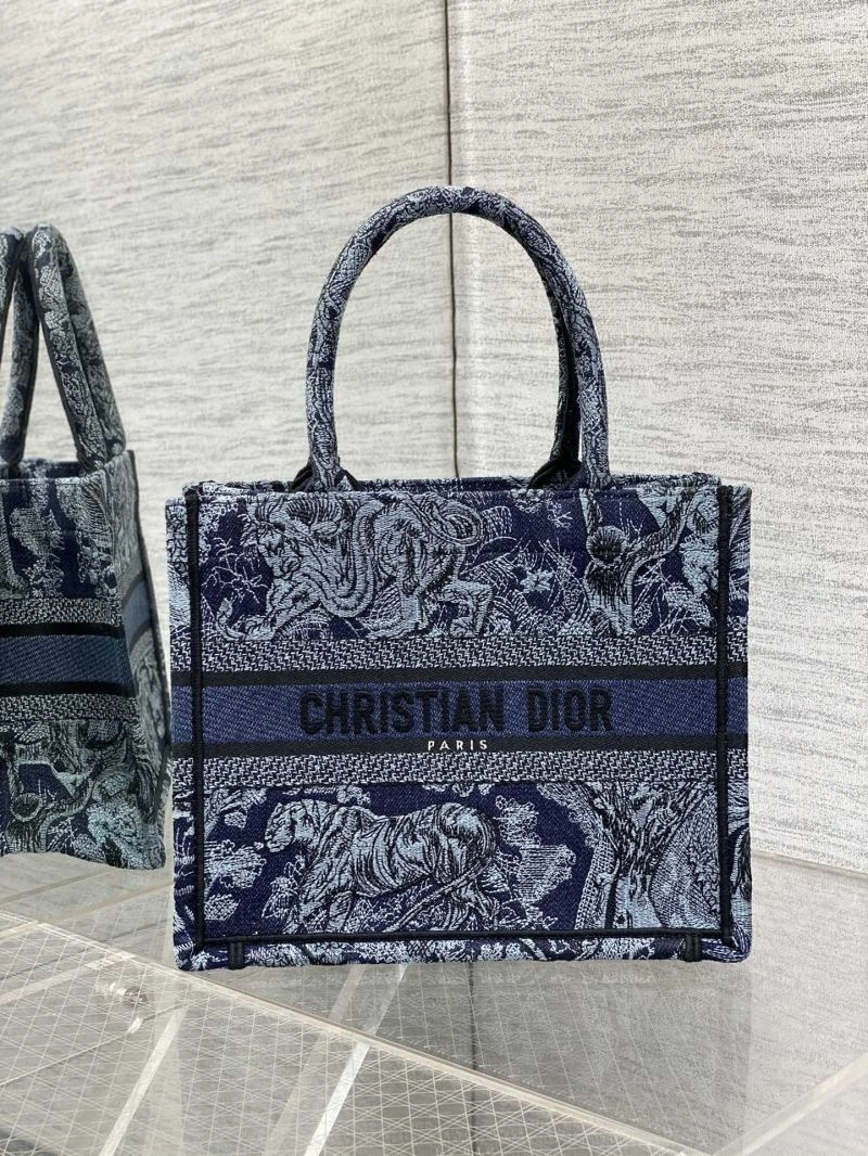 Classic Christian Dior Shopping Bags 75621