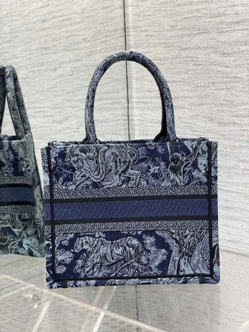 Classic Christian Dior Shopping Bags 75621