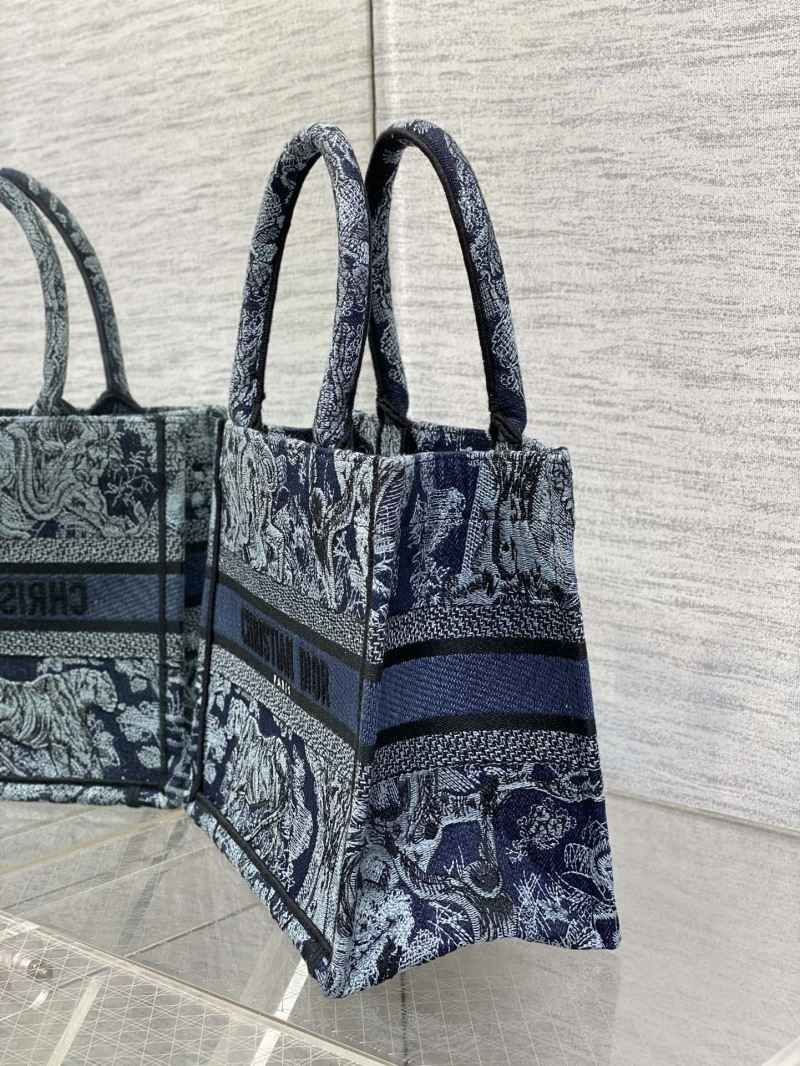 Classic Christian Dior Shopping Bags 75621