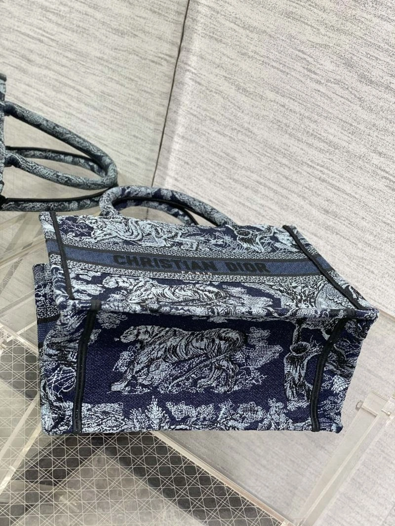 Classic Christian Dior Shopping Bags 75621