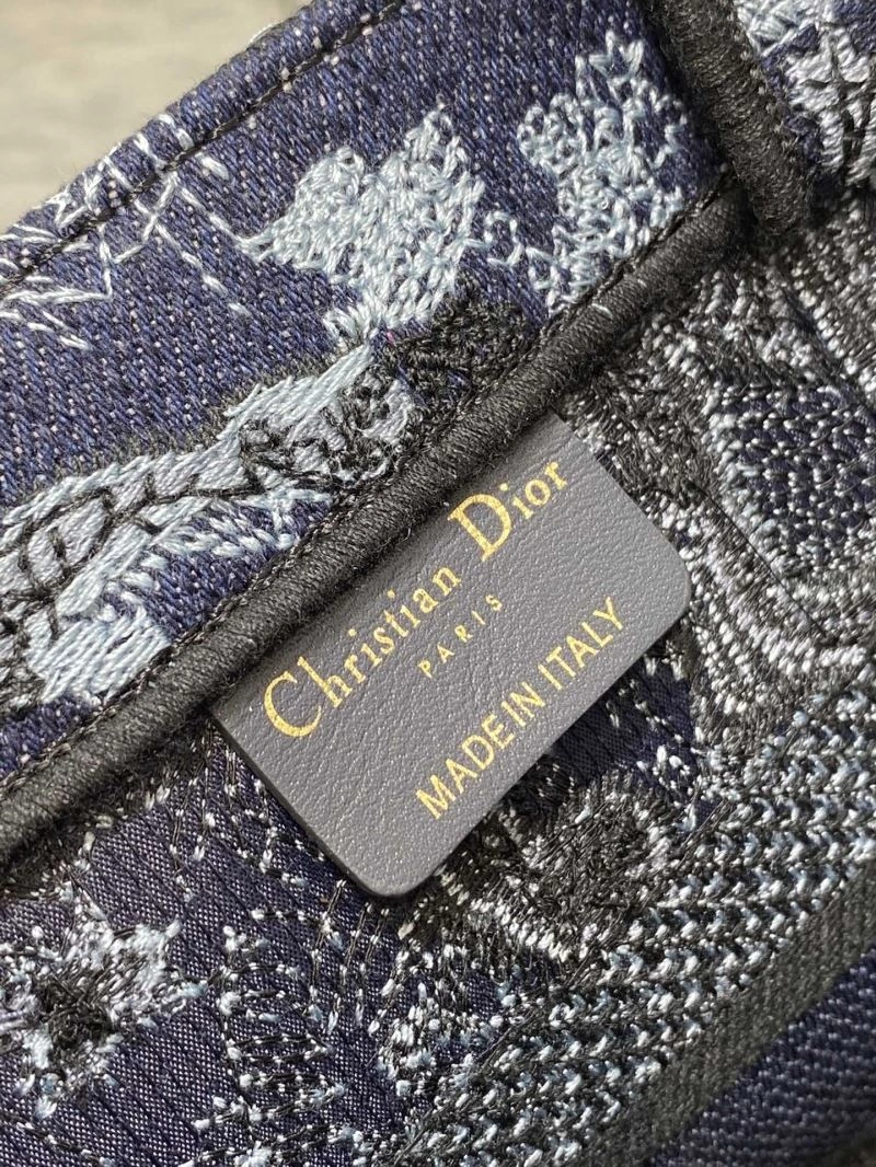 Classic Christian Dior Shopping Bags 75621