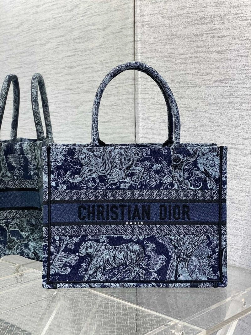 Christian Dior Shopping Bags Neat 75619