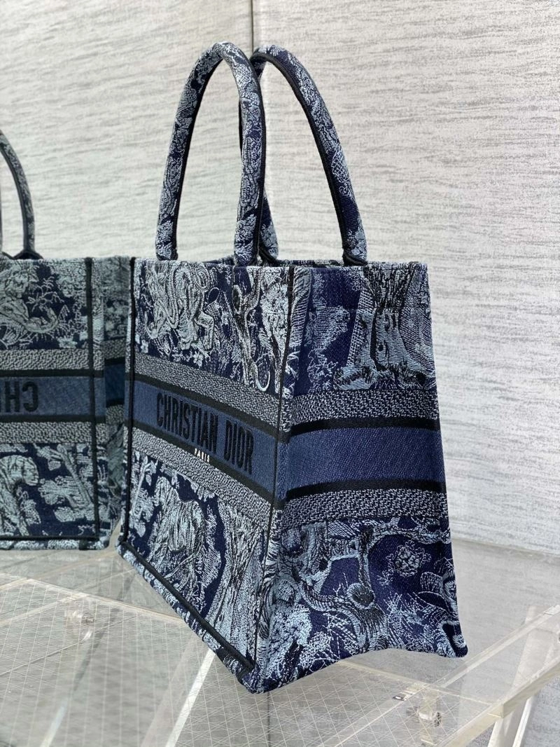 Christian Dior Shopping Bags Neat 75619