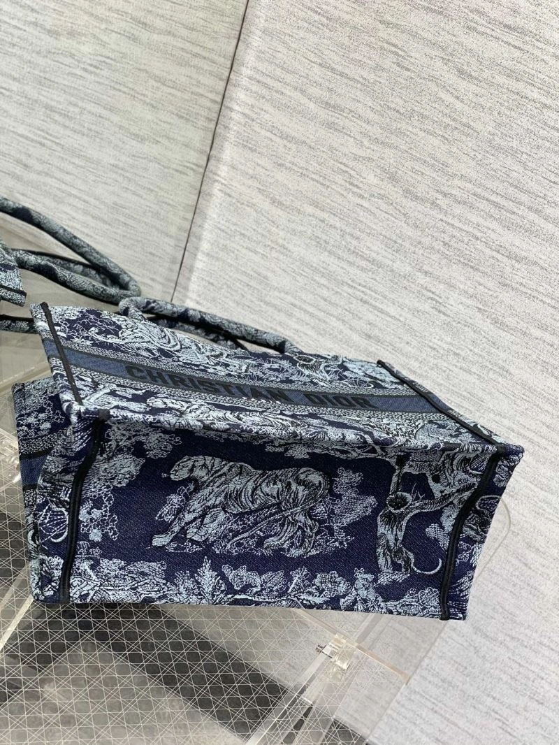Christian Dior Shopping Bags Neat 75619