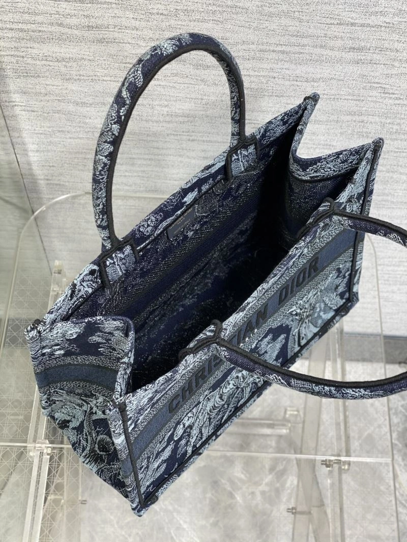 Christian Dior Shopping Bags Neat 75619