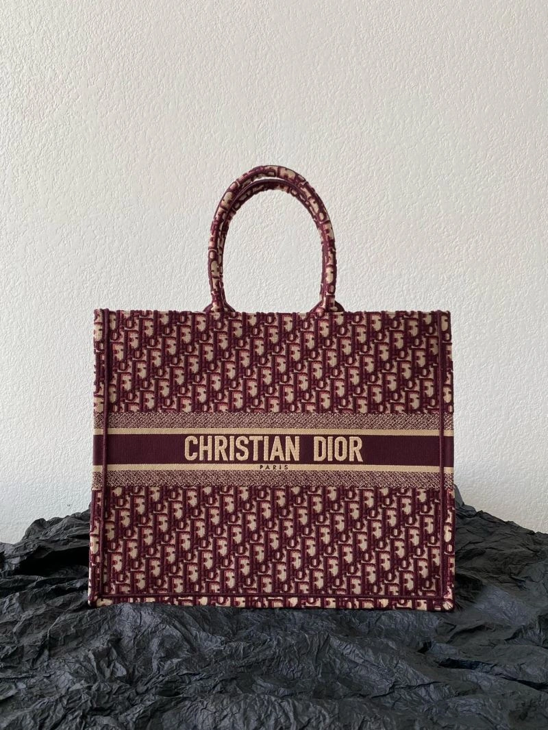 GoodFit Christian Dior Shopping Bags 75620