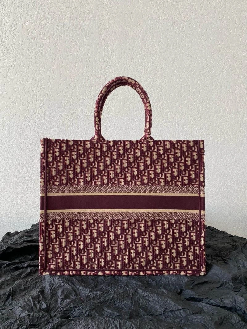 GoodFit Christian Dior Shopping Bags 75620