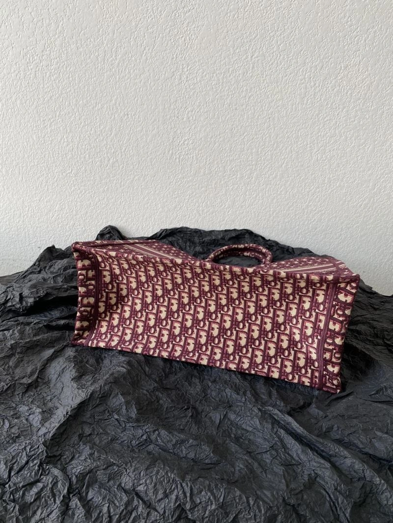 GoodFit Christian Dior Shopping Bags 75620