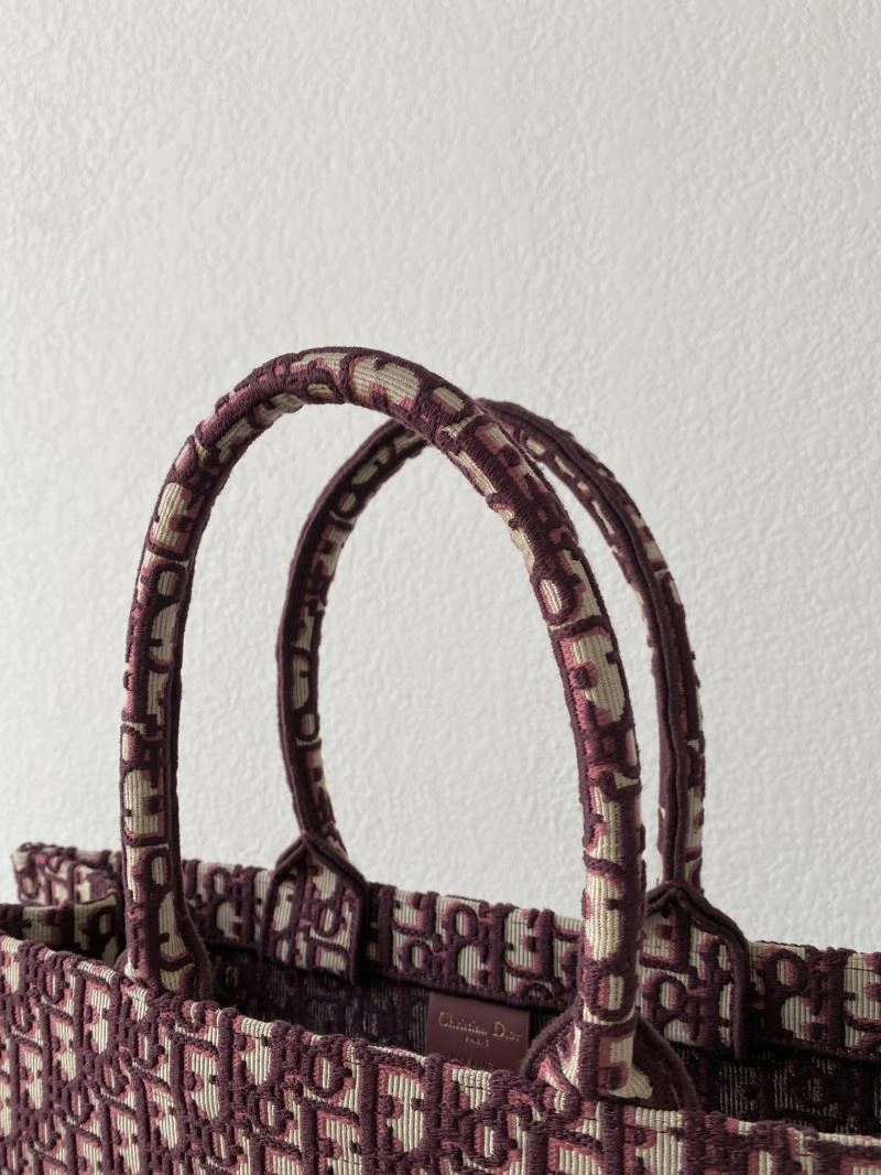 GoodFit Christian Dior Shopping Bags 75620