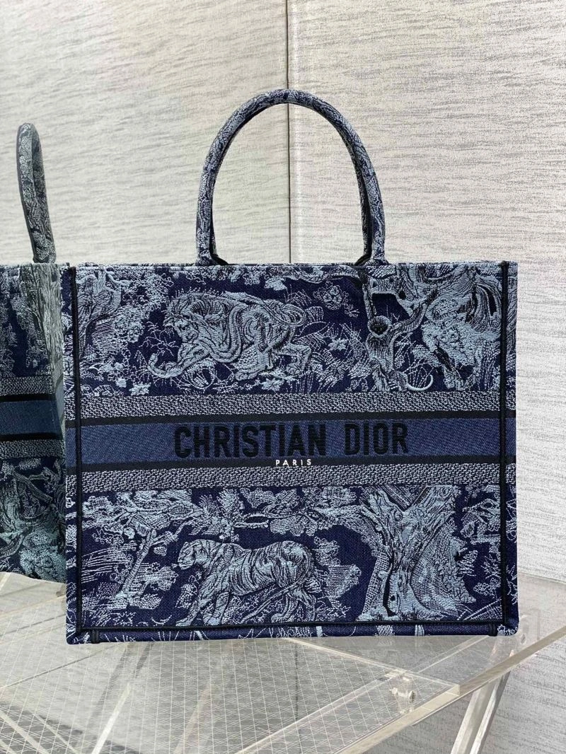 Christian Dior Shopping Bags WrinkleFree 75618