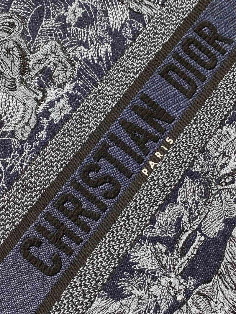Christian Dior Shopping Bags WrinkleFree 75618
