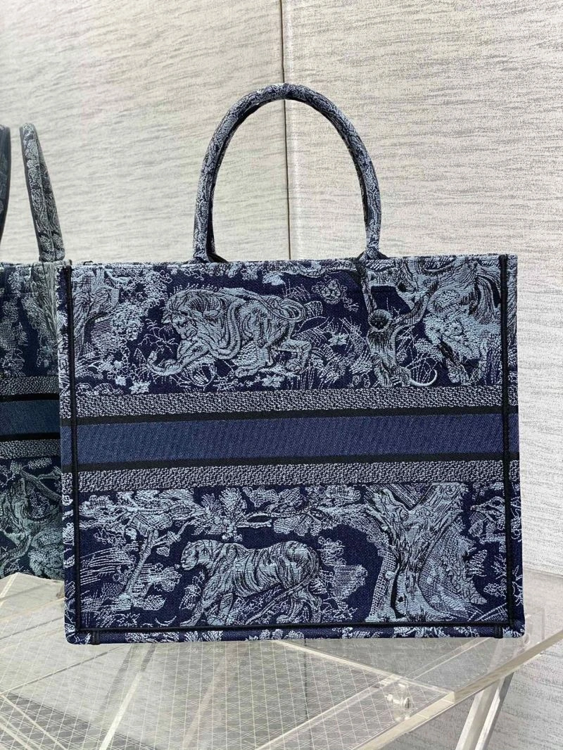 Christian Dior Shopping Bags WrinkleFree 75618