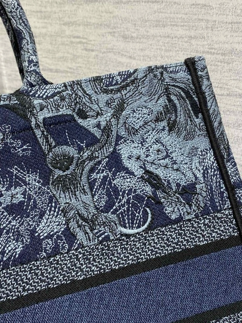 Christian Dior Shopping Bags WrinkleFree 75618