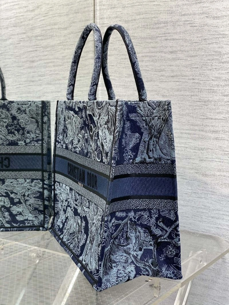 Christian Dior Shopping Bags WrinkleFree 75618