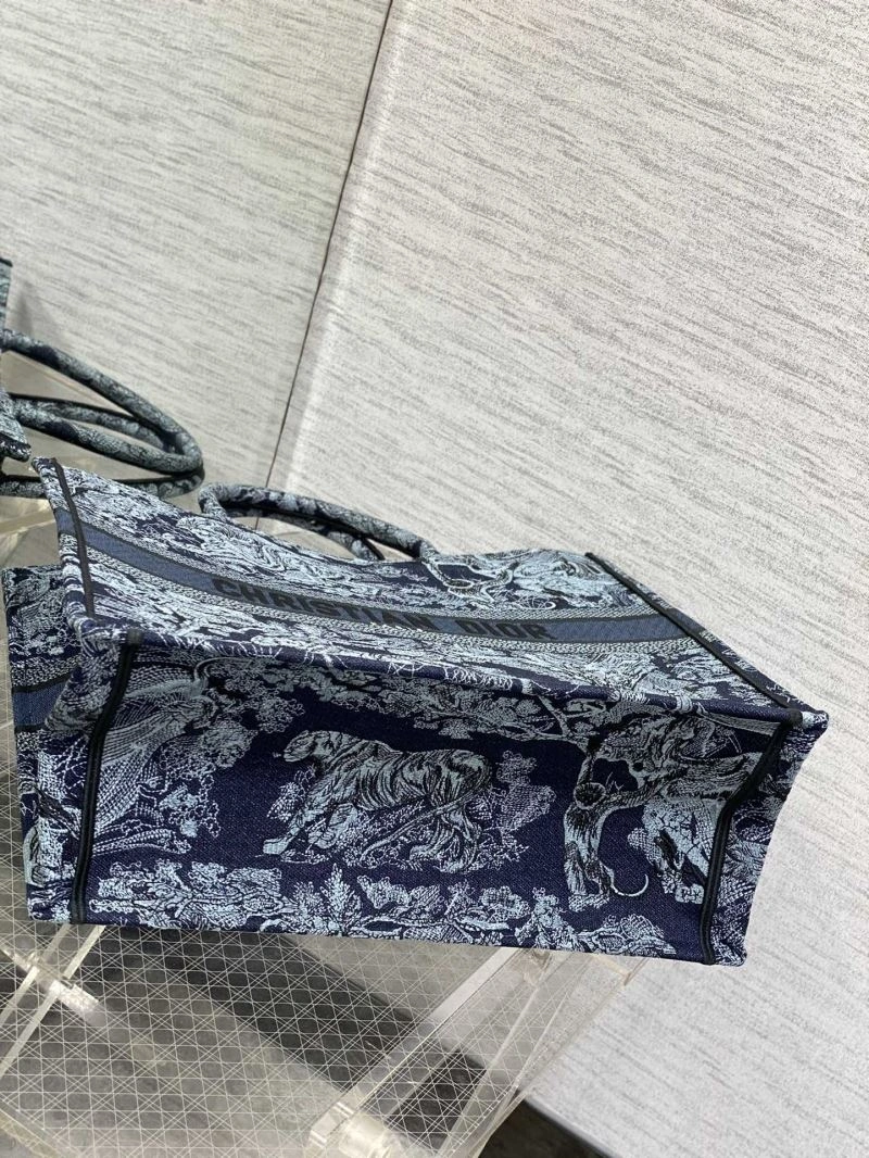 Christian Dior Shopping Bags WrinkleFree 75618