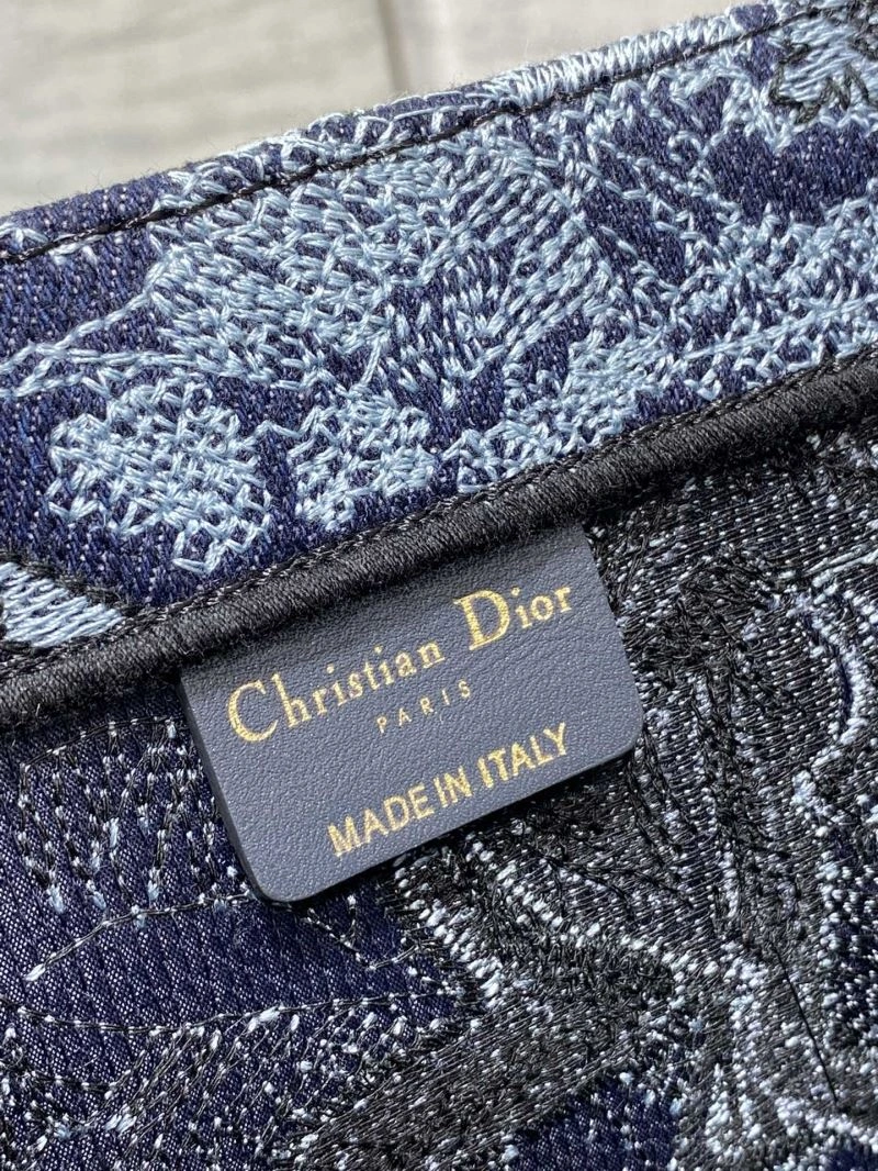 Christian Dior Shopping Bags WrinkleFree 75618