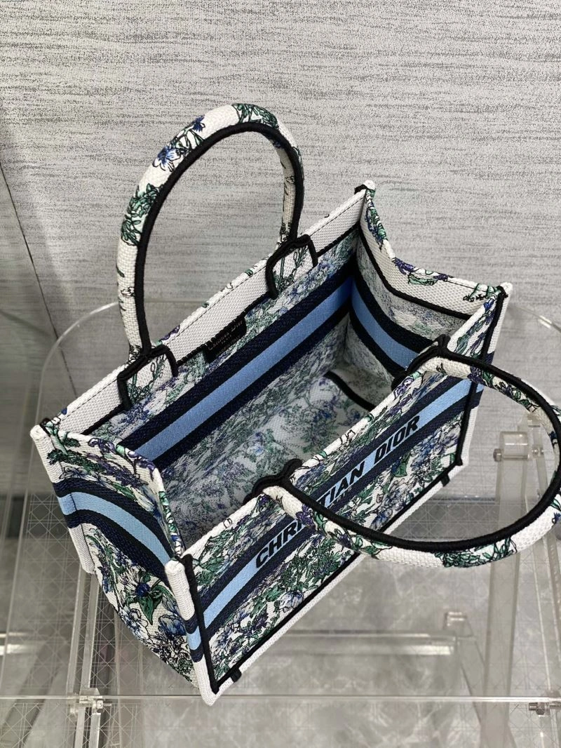 OnTrend Christian Dior Shopping Bags 75622